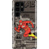 DC Comics Flash Mixed Media Galaxy Cases