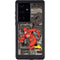 DC Comics Flash Mixed Media Galaxy S24 Ultra Waterproof Case