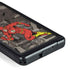 DC Comics Flash Mixed Media Galaxy S24 Ultra Waterproof Case