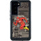 DC Comics Flash Mixed Media Galaxy S24 Waterproof Case