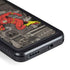 DC Comics Flash Mixed Media Galaxy S24 Waterproof Case