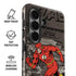 DC Comics Flash Mixed Media Galaxy S26 Impact Case