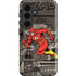 DC Comics Flash Mixed Media Galaxy S26 Plus Impact Case