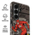 DC Comics Flash Mixed Media Galaxy S26 Plus Impact Case