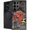 DC Comics Flash Mixed Media Galaxy S26 Ultra Kickstand Case