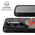 DC Comics Flash Mixed Media Galaxy S26 Ultra Kickstand Case