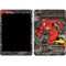 DC Comics Flash Mixed Media iPad Skins