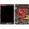 DC Comics Flash Mixed Media Apple iPad Skin
