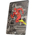 DC Comics Flash Mixed Media Apple iPad Air Skin