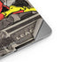 DC Comics Flash Mixed Media Apple iPad Air Skin