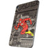 DC Comics Flash Mixed Media Apple iPad Mini Skin