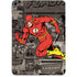 DC Comics Flash Mixed Media Apple iPad Pro Skin