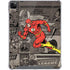 DC Comics Flash Mixed Media iPad Cases