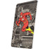 DC Comics Flash Mixed Media iPad Pro 13in M4 (2024) Skin