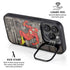 DC Comics Flash Mixed Media iPhone 13 Pro Kickstand Case