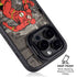 DC Comics Flash Mixed Media iPhone 13 Pro Kickstand Case