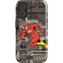 DC Comics Flash Mixed Media iPhone 16 Plus Magsafe Impact Case