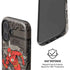 DC Comics Flash Mixed Media iPhone 16 Plus Magsafe Impact Case