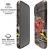 DC Comics Flash Mixed Media iPhone 16 Plus Magsafe Impact Case