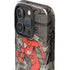 DC Comics Flash Mixed Media iPhone 16 Pro Impact Case