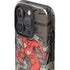 DC Comics Flash Mixed Media iPhone 16 Pro Max Impact Case