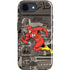 DC Comics Flash Mixed Media iPhone 16e Impact Case