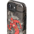 DC Comics Flash Mixed Media iPhone 16e Impact Case