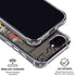 DC Comics Flash Mixed Media iPhone 16e MagSafe Case