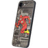 DC Comics Flash Mixed Media iPhone 16e Skin