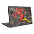 DC Comics Flash Mixed Media Dell Latitude Skin