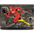 DC Comics Flash Mixed Media Legion Y720 Skin