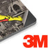 DC Comics Flash Mixed Media Apple MacBook Air Skin