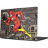 DC Comics Flash Mixed Media Apple MacBook Pro 14-inch Skin