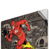 DC Comics Flash Mixed Media Apple MacBook Pro 16-inch Skin