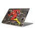DC Comics Flash Mixed Media Apple MacBook Pro 16-inch Skin