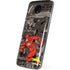 DC Comics Flash Mixed Media Moto E5 Plus Skin