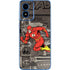 DC Comics Flash Mixed Media Moto G Play 4G (2024) Skin