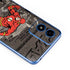 DC Comics Flash Mixed Media Moto G Play 4G (2024) Skin