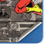 DC Comics Flash Mixed Media Moto G Play 4G (2024) Skin