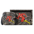 DC Comics Flash Mixed Media Nintendo Switch 2 (2025) with Joy-Con Skin