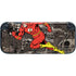 DC Comics Flash Mixed Media Nintendo Switch 2 (2025) with Joy-Con Skin