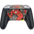DC Comics Flash Mixed Media Nintendo Switch 2 (2025) Pro Controller Skin