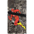 DC Comics Flash Mixed Media PS5 Pro Bundle Skin