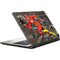 DC Comics Flash Mixed Media Satellite L50-B / S50-B Skin