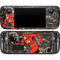 DC Comics Flash Mixed Media Steam Deck Handheld Gaming Computer OLED Skin
