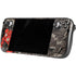 DC Comics Flash Mixed Media Steam Deck Handheld Gaming Computer OLED Skin