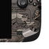 DC Comics Flash Mixed Media Steam Deck Handheld Gaming Computer OLED Skin