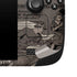 DC Comics The Flash Vintage Action pose pattern Steam Deck Handheld Gaming Computer Skin