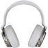 DC Comics Flash Mixed Media Surface Headphones Skin