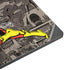DC Comics Flash Mixed Media Surface Laptop 7 13.8in Skin